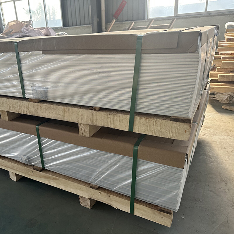 3002 Aluminium Plate